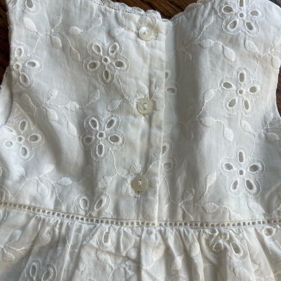 Gymboree lace top - Picture 4 of 5
